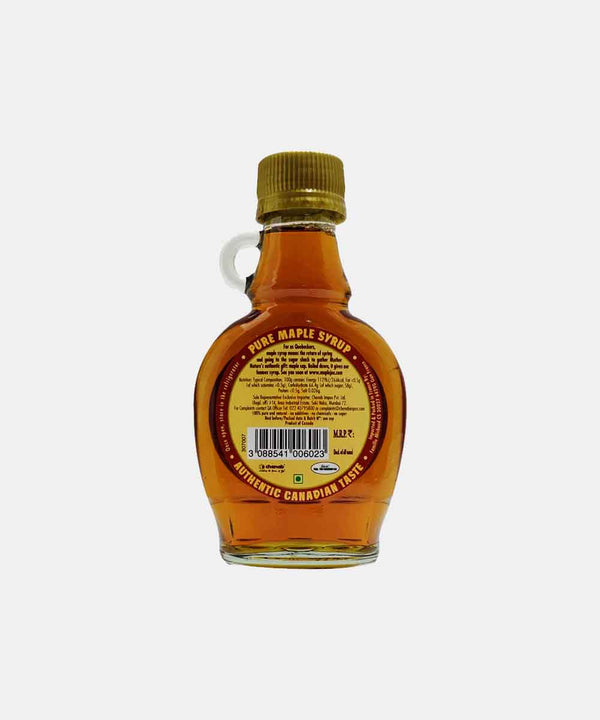 MAPLE JOE SYRUP 150