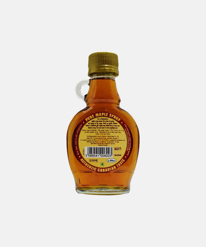 Maple Joe Syrup 150 Gm