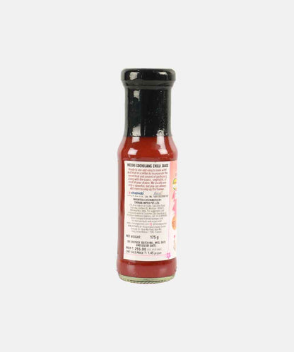Meishi Gochujang Chilli Sauce 175 Gm