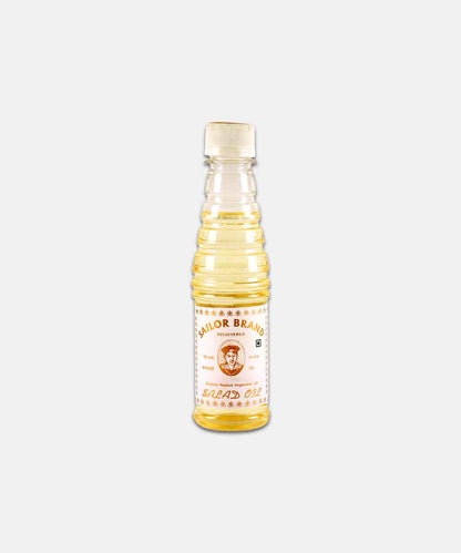 Sailor Brand Salad Oil 200 Ml