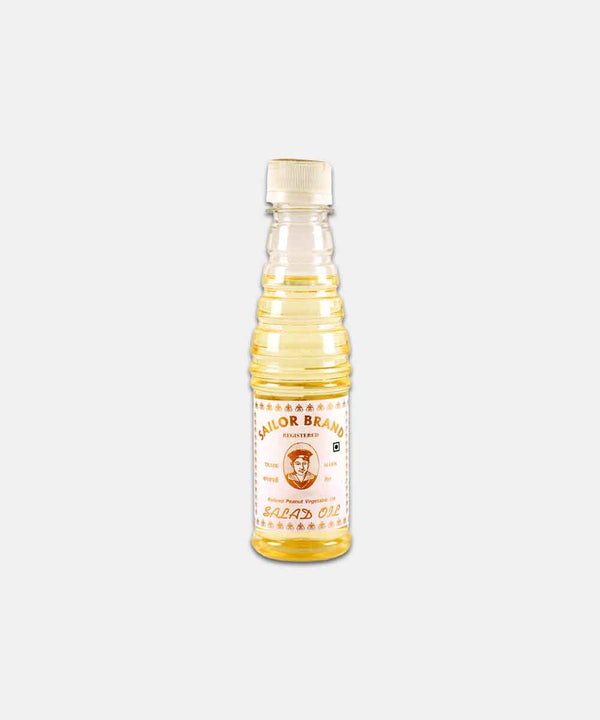 SAILOR BRAND SALAD OIL 200 ML