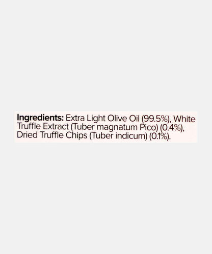 Urban Platter White Truffle Premium Olive Oil Infused With White Truffle 100 Ml