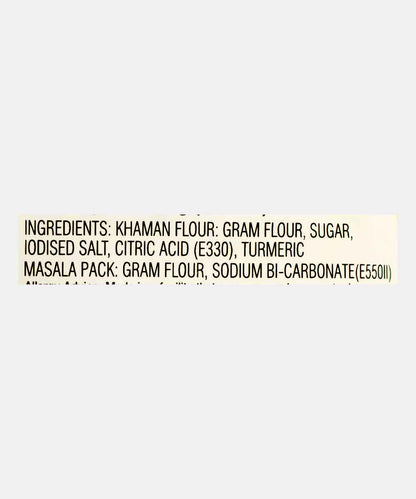 Talod Nylon Khaman Instant Mix 500 Gm