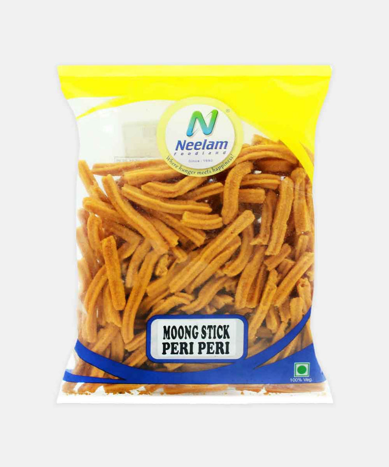MOONG STICK PERI PERI 200