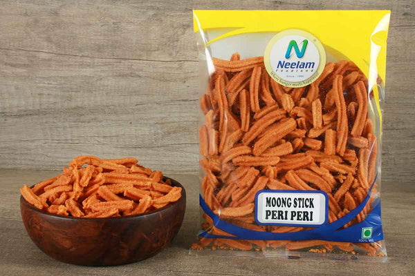 MOONG STICK PERI PERI 200