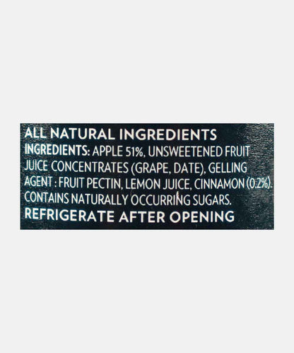 St Dalfour Apple & Cinnamon Jam 284 Gm