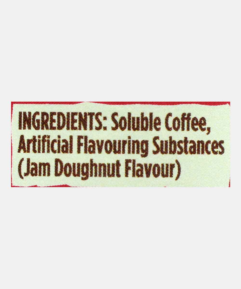 Beanies Jam Doughnut Instant Coffee 50 Gm