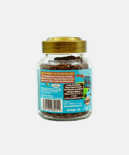 Beanies Choco Coconut Instant Coffee 50 Gm
