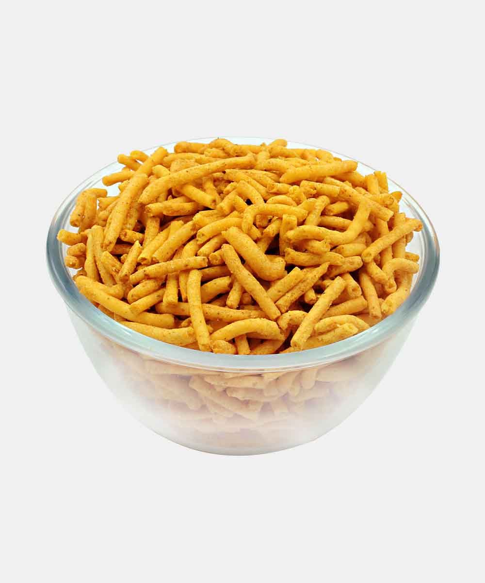 Moong Sev Nimbu Pudina 200 Gm
