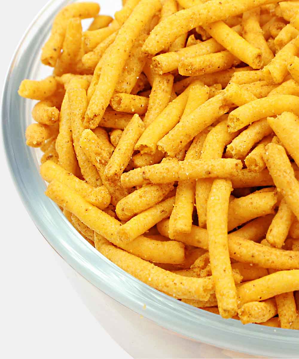 Moong Sev Nimbu Pudina 200 Gm