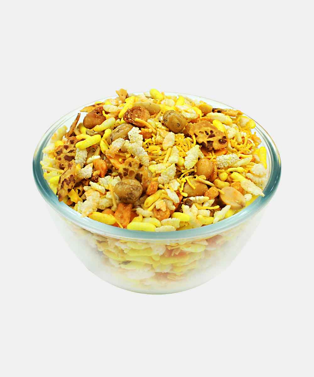 Rajwaadi Bhel 200 Gm