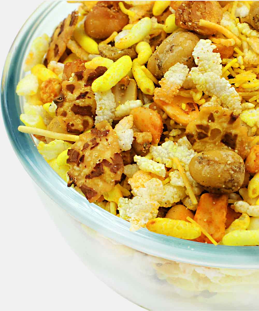 Rajwaadi Bhel 200 Gm