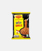 Nestle Maggi Noodles Spicy Garlic 62 Gm