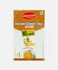Wagh Bakri Ginger Tea No Added Sugar 80 Gm