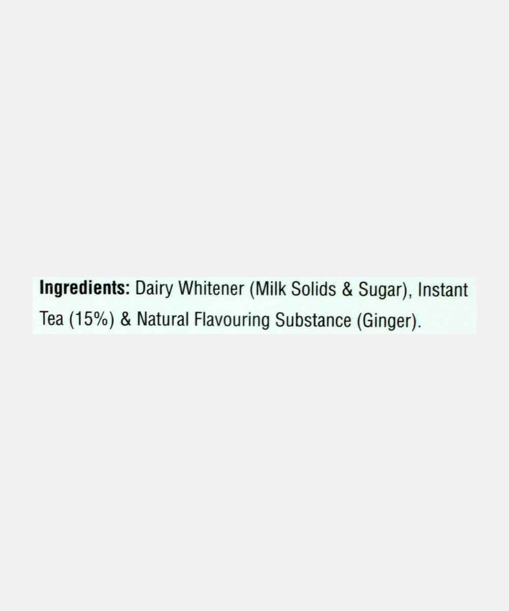 Wagh Bakri Ginger Tea No Added Sugar 80 Gm