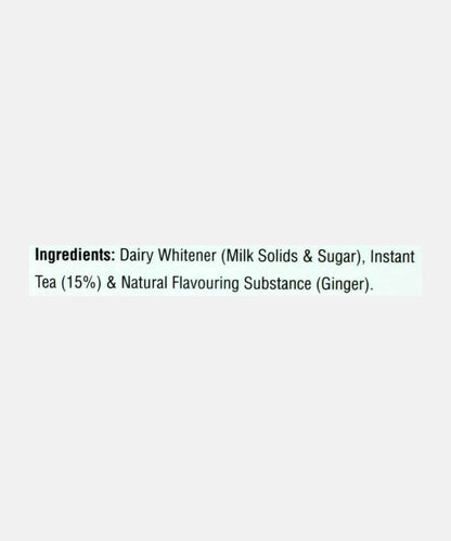 Wagh Bakri Ginger Tea No Added Sugar 80 Gm