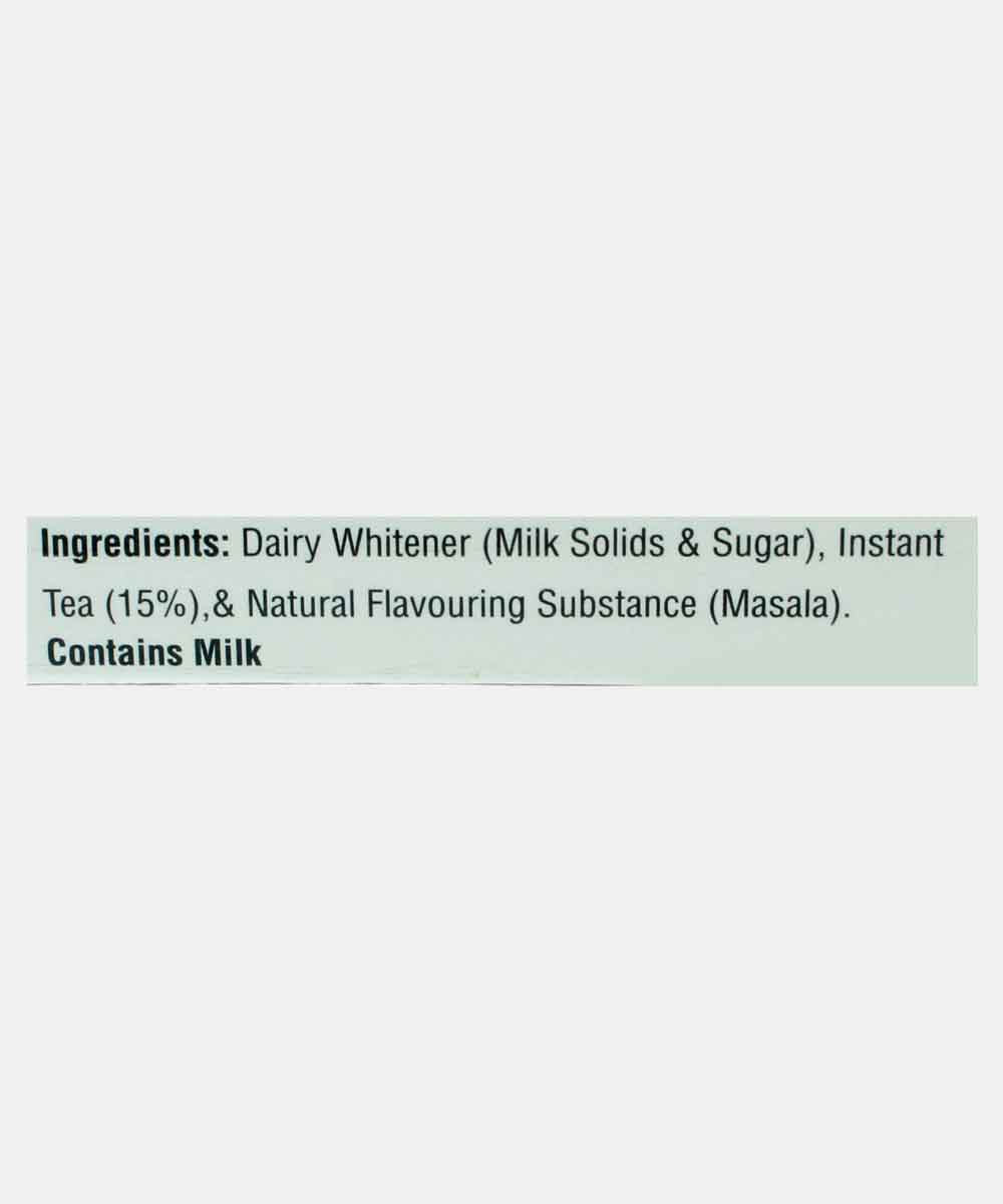 Wagh Bakri Masala Tea No Added Sugar 80 Gm