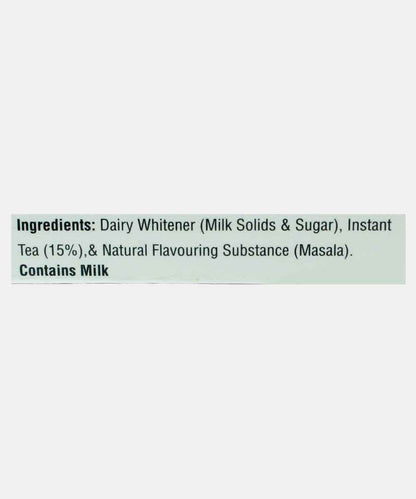 Wagh Bakri Masala Tea No Added Sugar 80 Gm