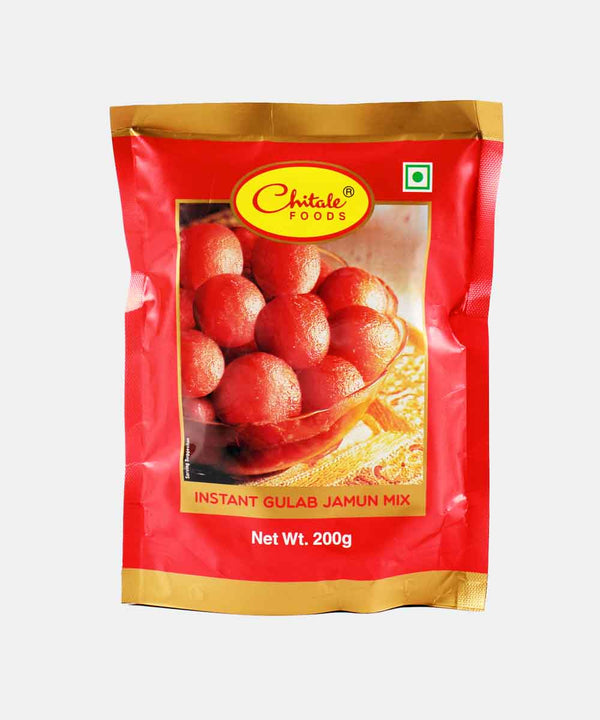 CHITALE GULAB JAMUN MIX 200