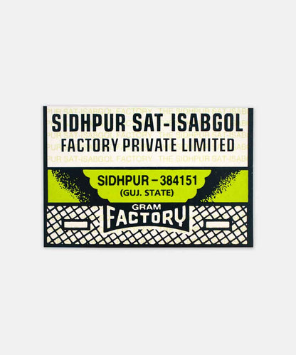 Sat-Isabgol Psyllium Husk 200 Gm