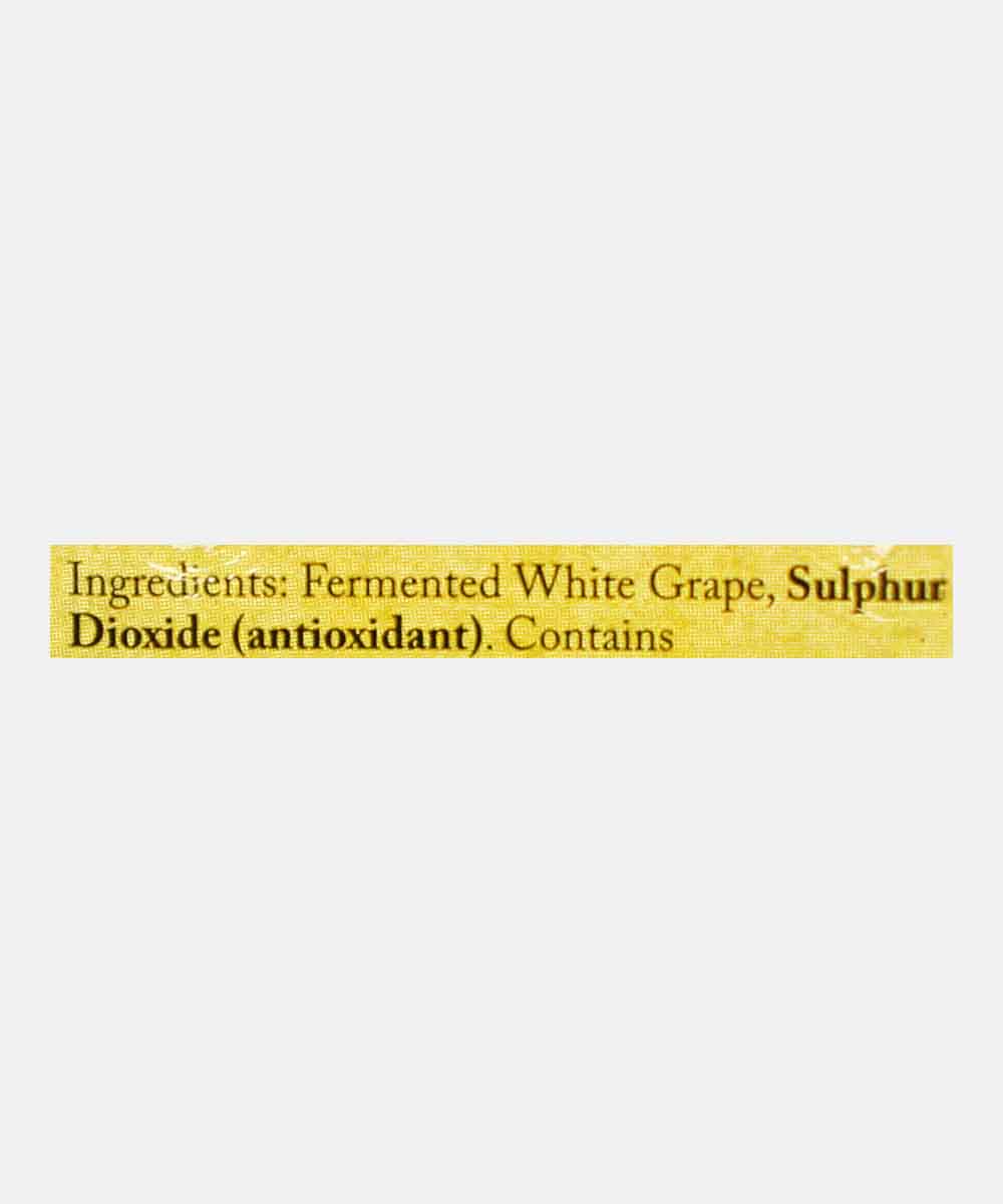 Le-Chef White Grape Vinegar 500 Ml