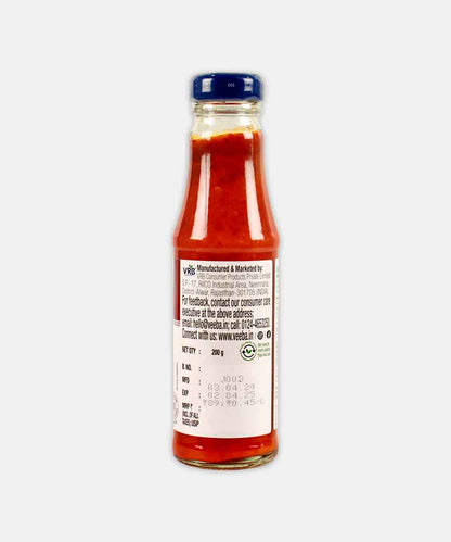 Veeba Momo Sauce 200 Gm