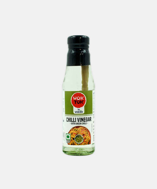 Veeba Chilli Vinegar 200 Gm