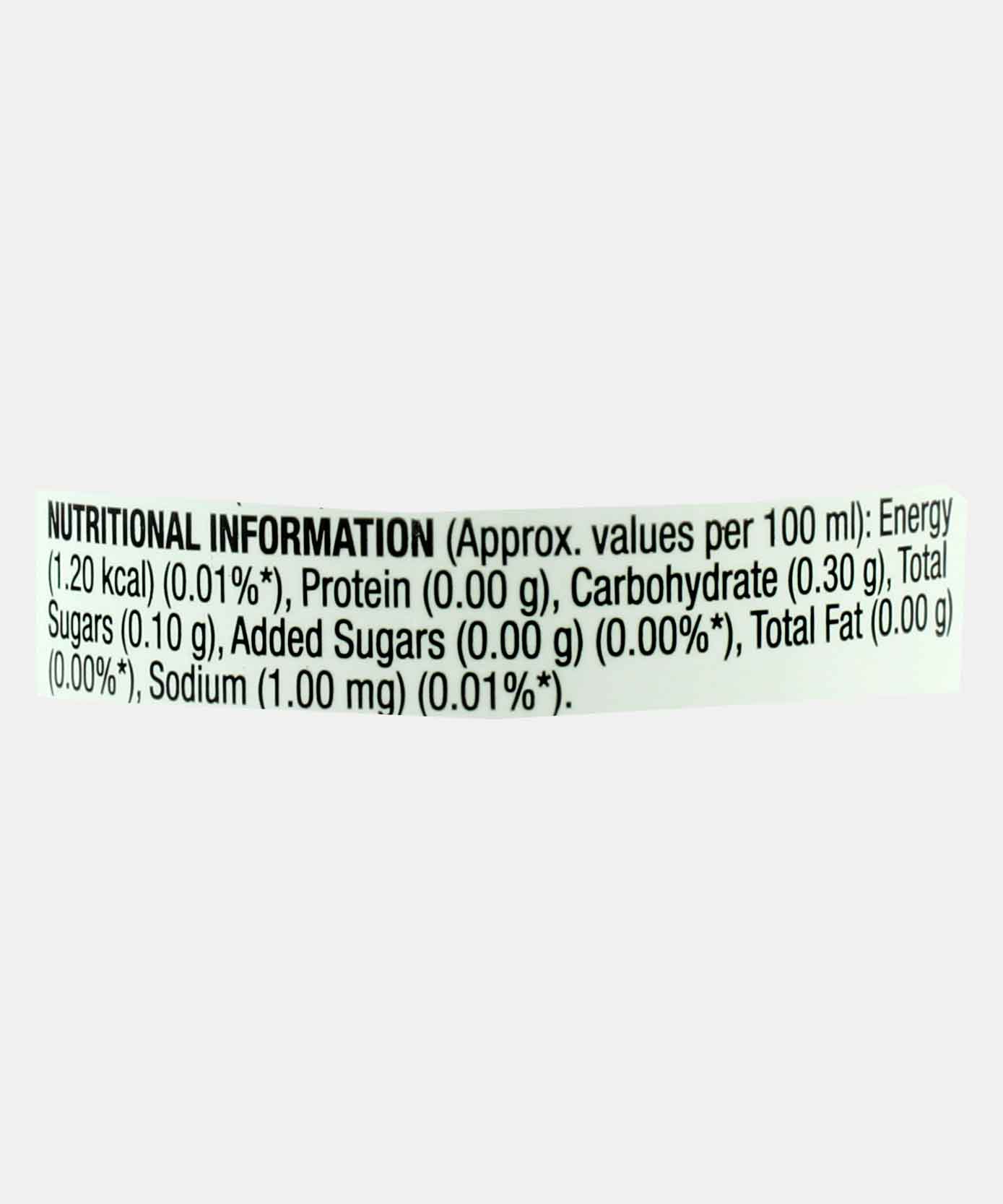 Veeba Chilli Vinegar 200 Gm