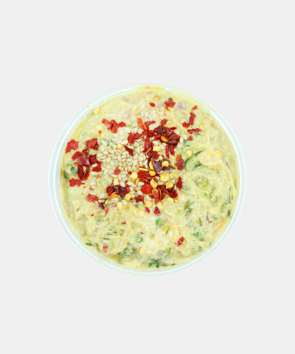 Guacamole Vegetable Dip 200 Gm