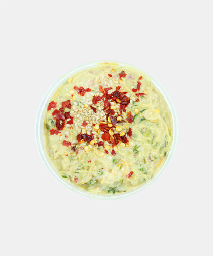 Guacamole Vegetable Dip 200 Gm