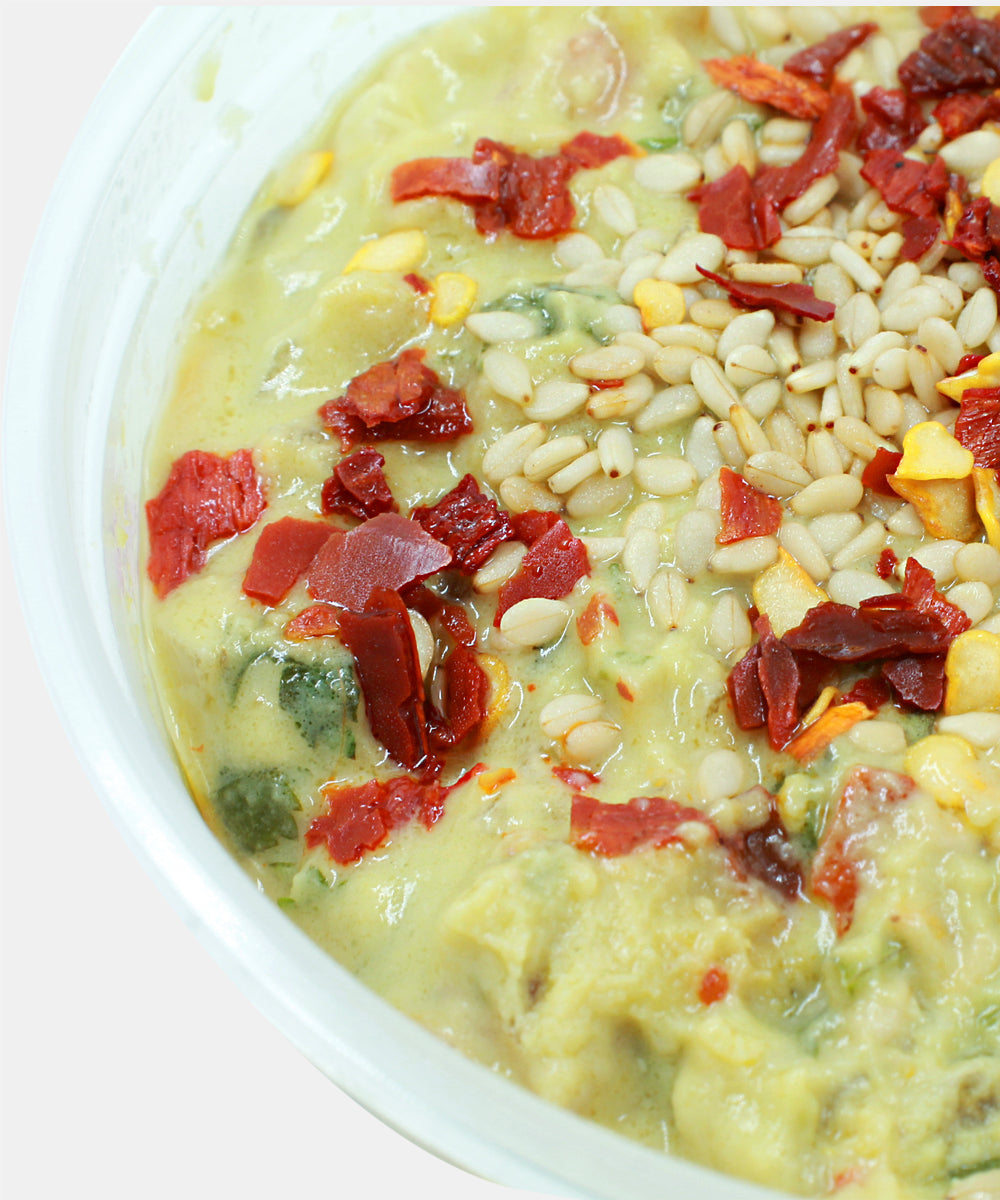 Guacamole Vegetable Dip 200 Gm