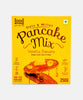 Food Strongoats & Millet Vanilla Banana Pancake Mix 250 Gm