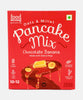 Food Strong Oats & Millet Chocolate Banana Pancake Mix 250 Gm