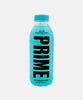 Prime Hydration Blue Raspberry Flavoured Drink 500 Ml