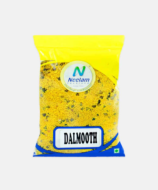 Dalmooth Mixture 200 Gm