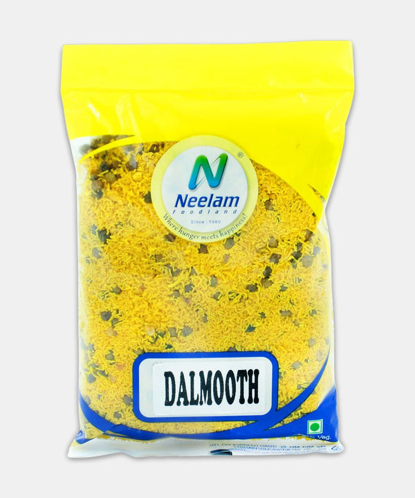 DALMOOTH MIXTURE 200