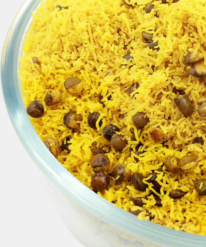 DALMOOTH MIXTURE 200