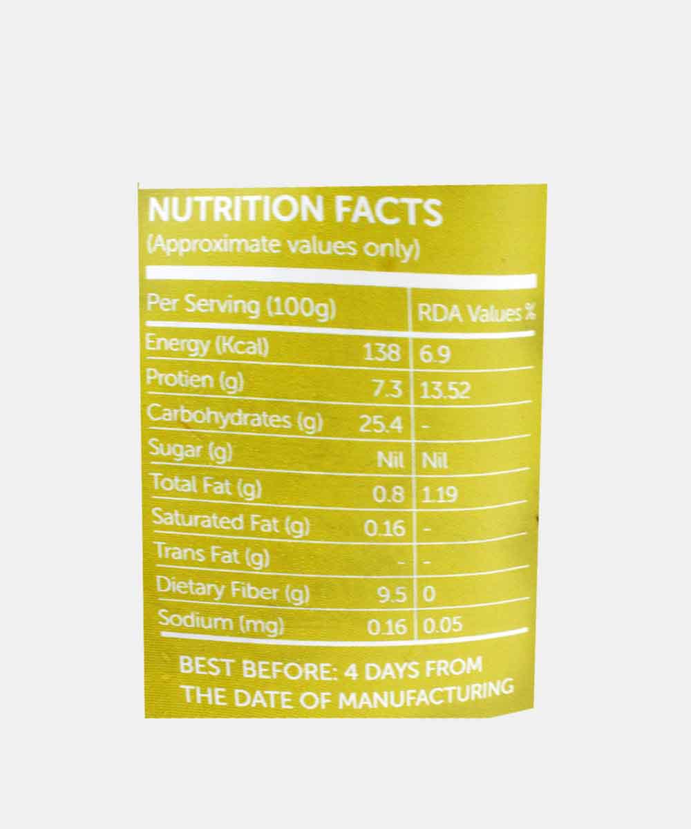 Attagirl Pessarattu Batter 800 Gm