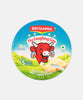 Britannia The Laughing Cow Cheese 8 Pc 120 Gm