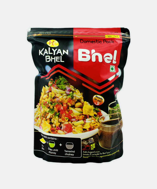 Kalyan Bhel 350 Gm