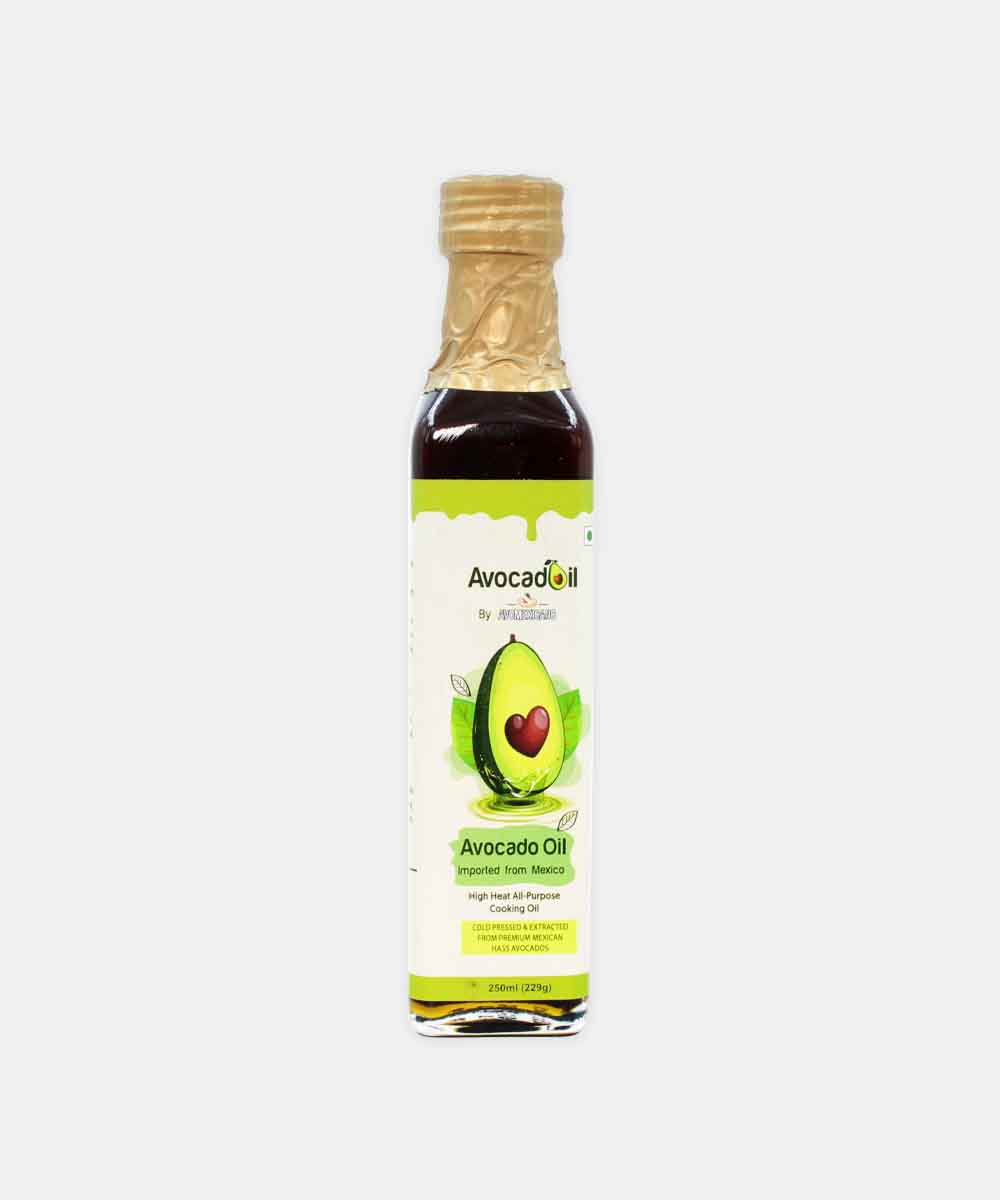 Avomexicano Avocado Oil 250 Ml