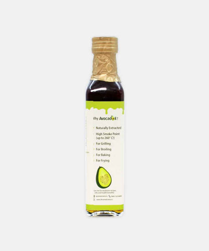 Avomexicano Avocado Oil 250 Ml