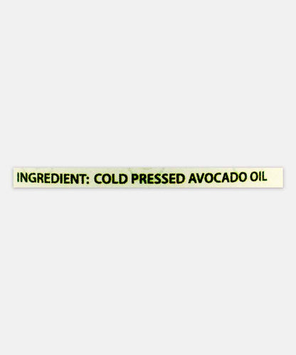 Avomexicano Avocado Oil 500 Ml 458 Gm