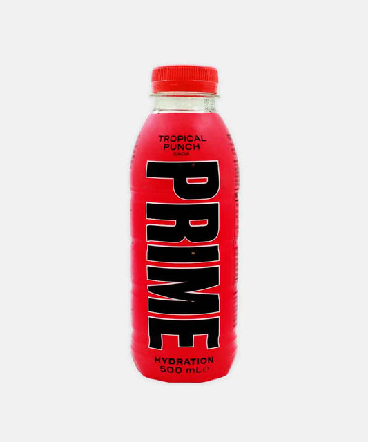 Prime Hydration Tropical Punch Drink 500 Ml
