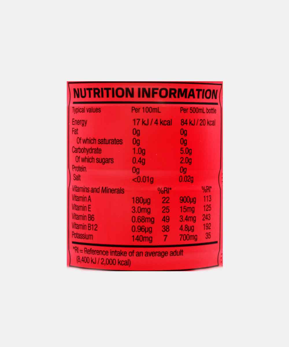 Prime Hydration Tropical Punch Drink 500 Ml