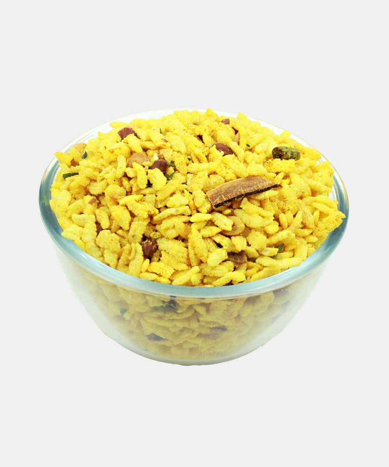 LESS OIL JAIN CHIVDA 200