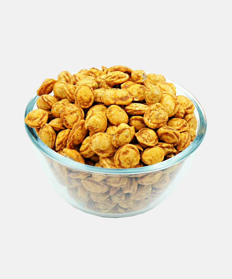 COATED MASALA PEANUT 200
