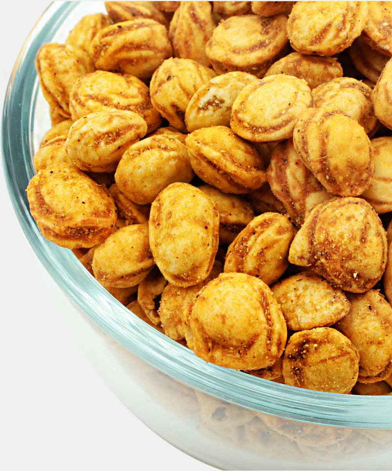 COATED MASALA PEANUT 200