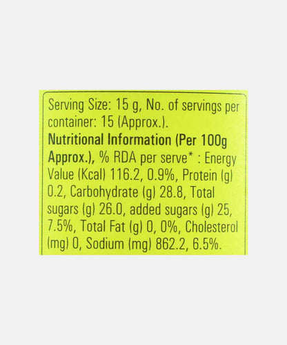 Tify Sweet Relish 220 Gm