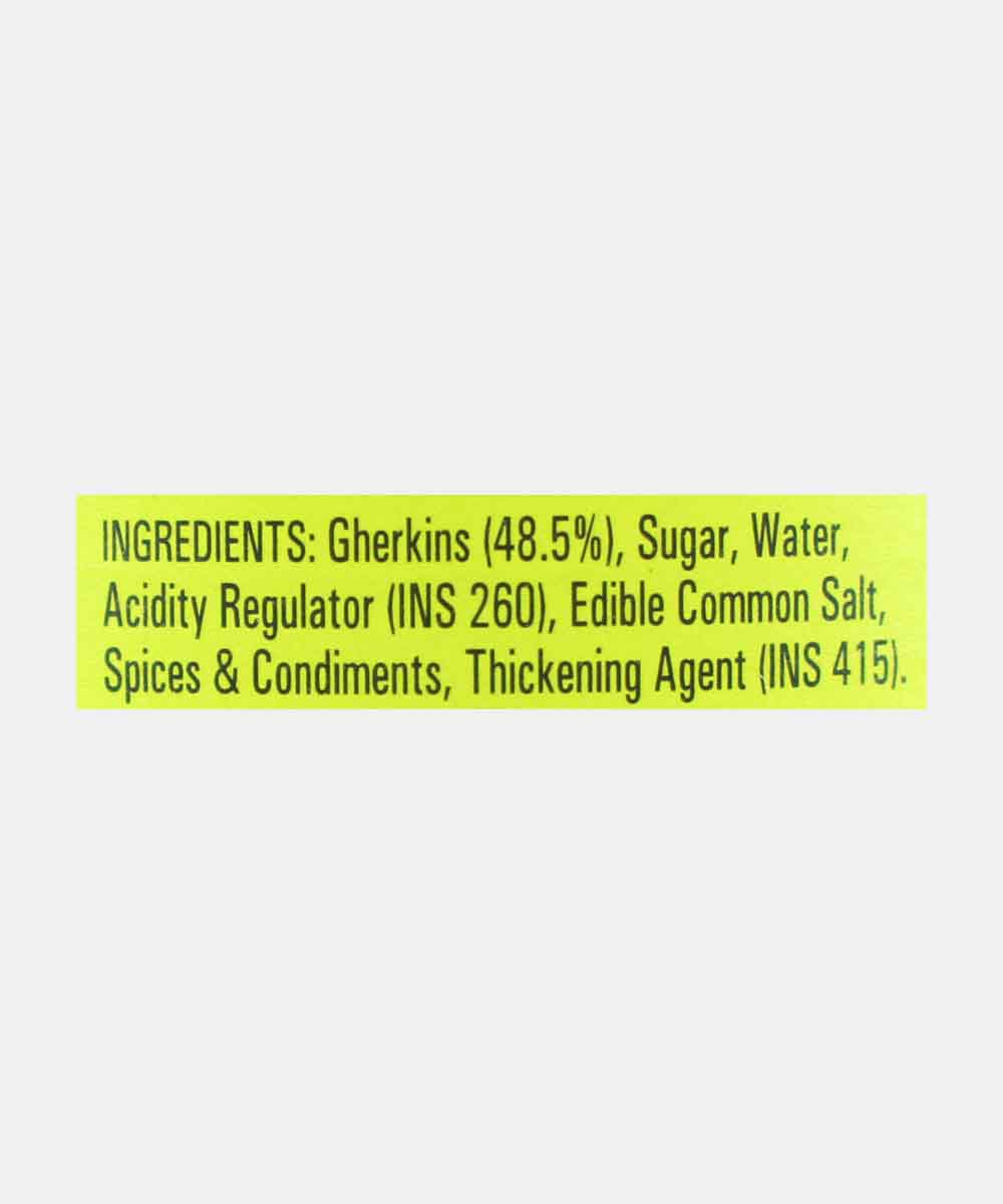 Tify Sweet Relish 220 Gm